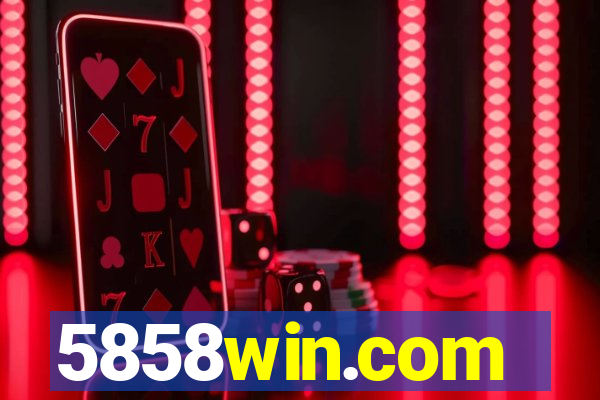 5858win.com