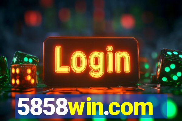 5858win.com