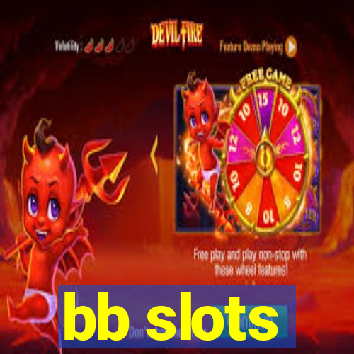 bb slots