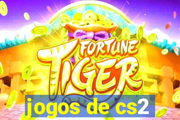 jogos de cs2