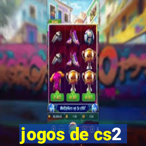 jogos de cs2