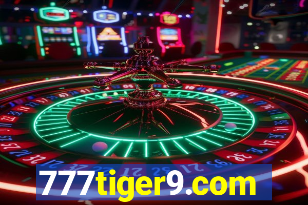 777tiger9.com