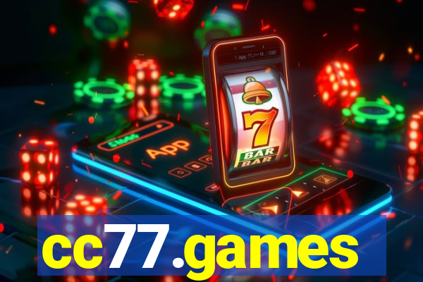 cc77.games