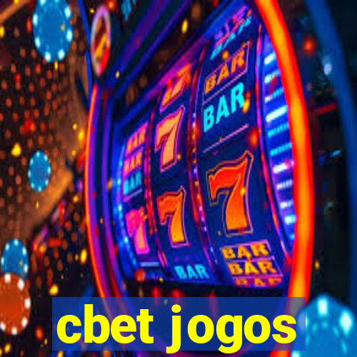 cbet jogos