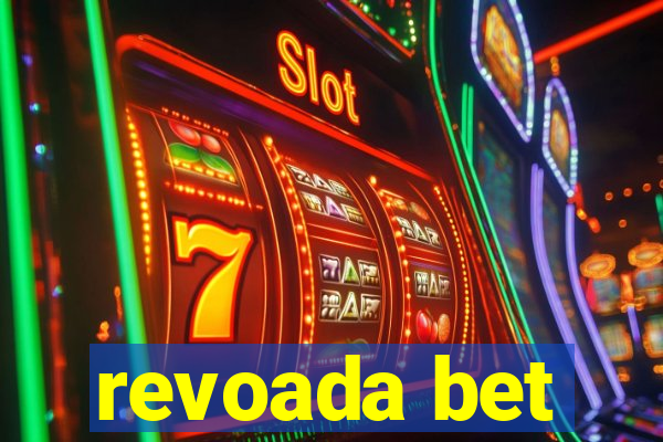 revoada bet