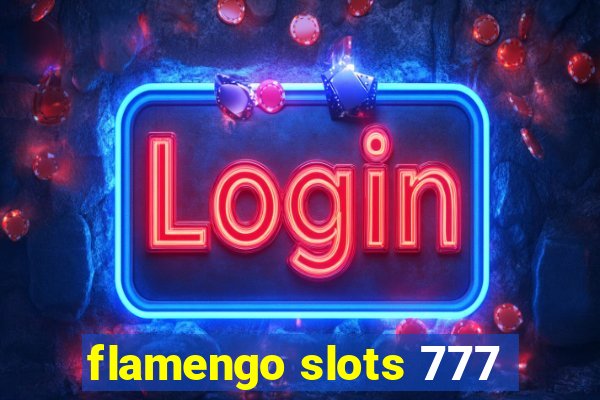 flamengo slots 777