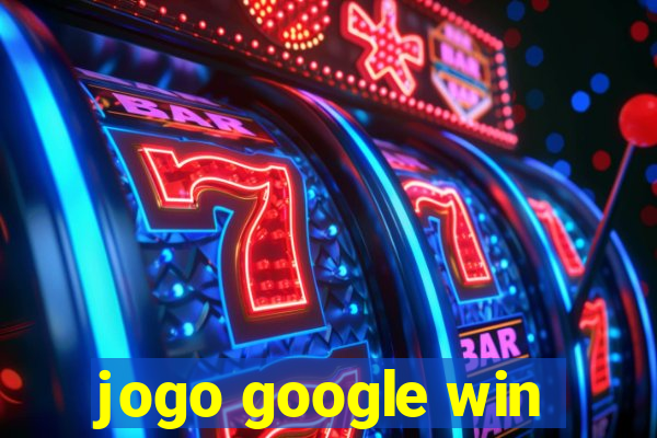 jogo google win