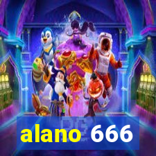 alano 666