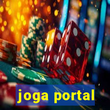 joga portal