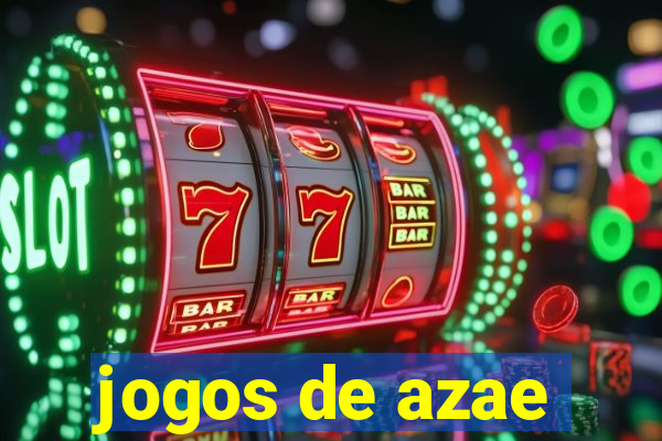 jogos de azae