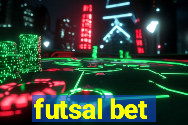 futsal bet