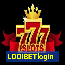 LODIBETlogin