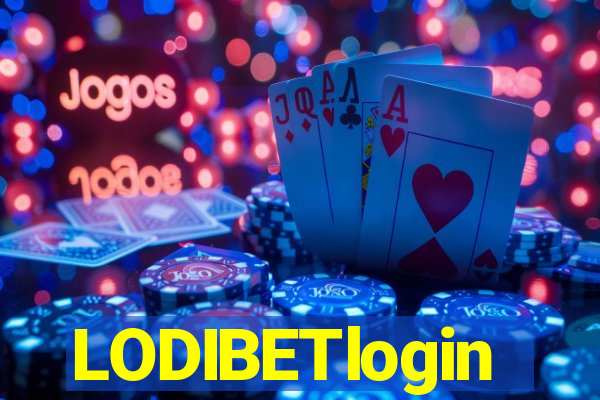 LODIBETlogin