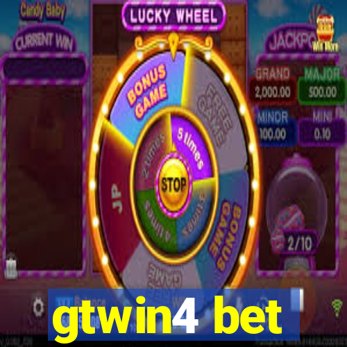 gtwin4 bet