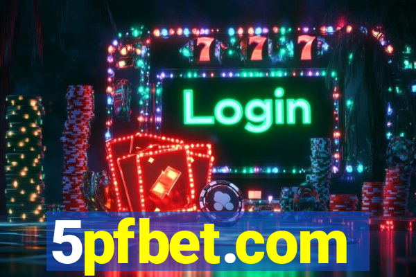 5pfbet.com