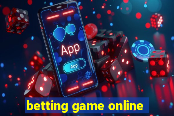 betting game online