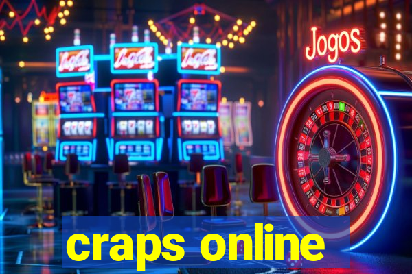 craps online