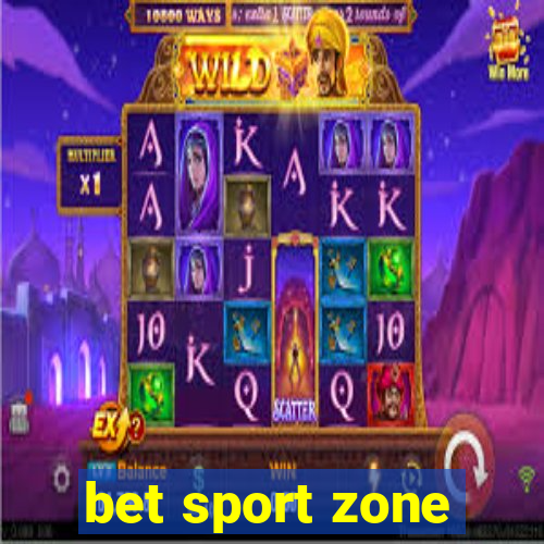 bet sport zone