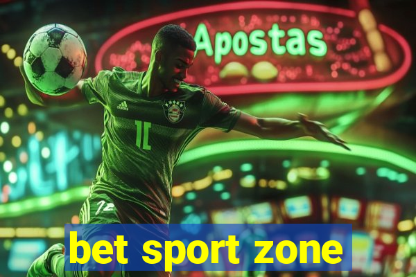 bet sport zone