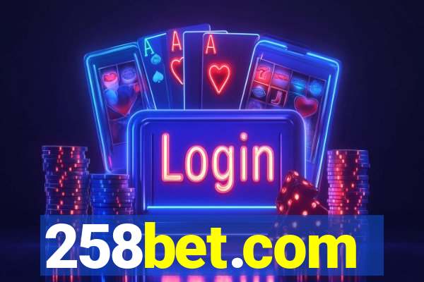 258bet.com