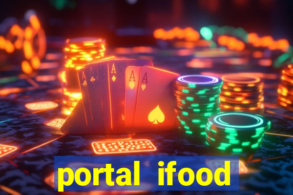 portal ifood restaurante entrar