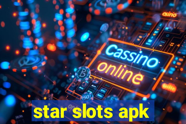 star slots apk