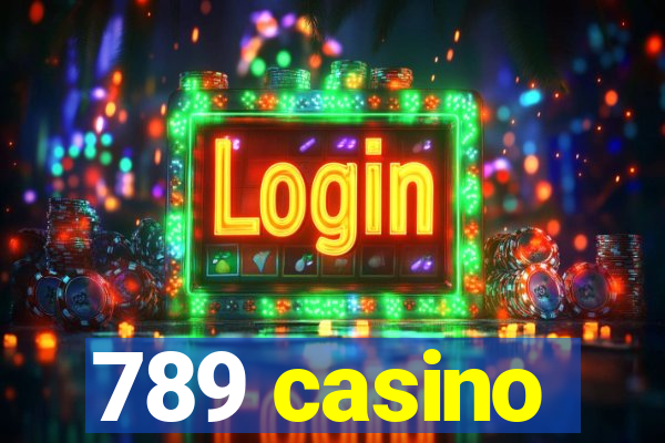 789 casino