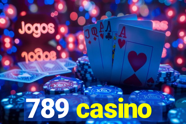 789 casino