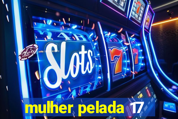 mulher pelada 17