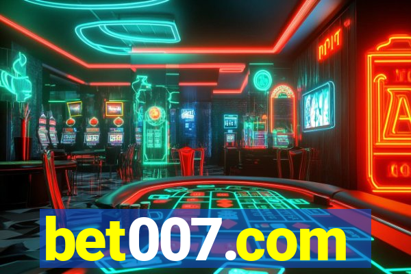 bet007.com