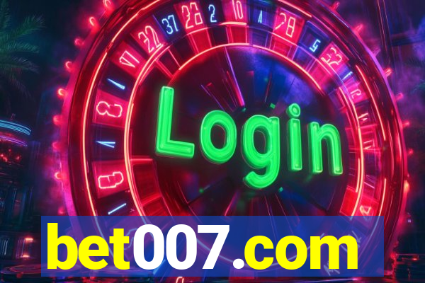 bet007.com