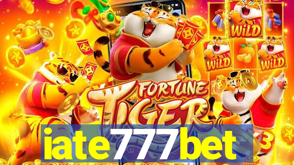 iate777bet