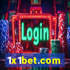 1x1bet.com