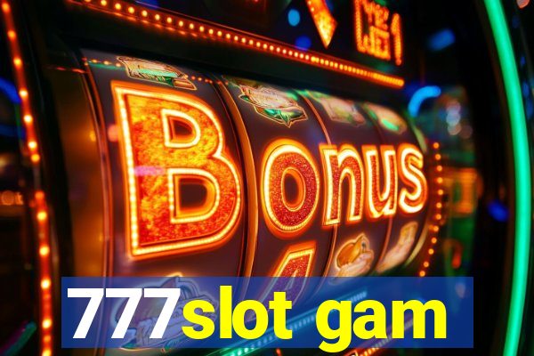 777slot gam