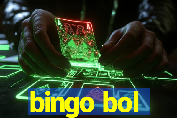 bingo bol