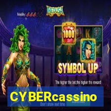 CYBERcassino