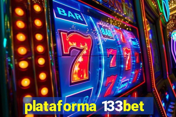 plataforma 133bet