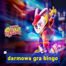 darmowa gra bingo