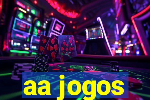 aa jogos