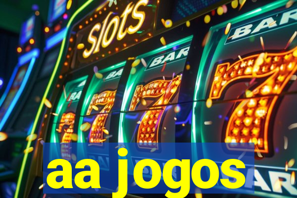 aa jogos