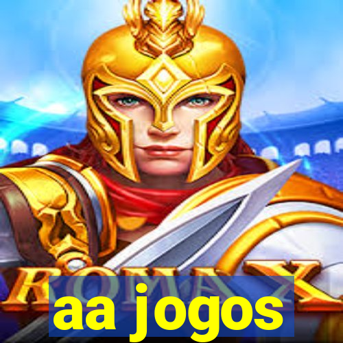 aa jogos