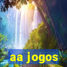 aa jogos