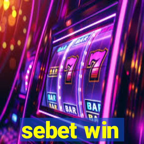 sebet win