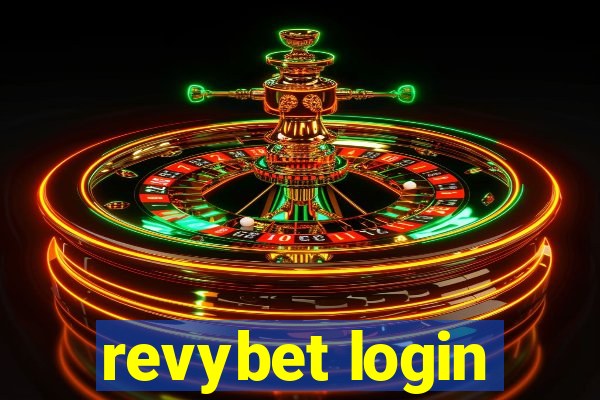 revybet login