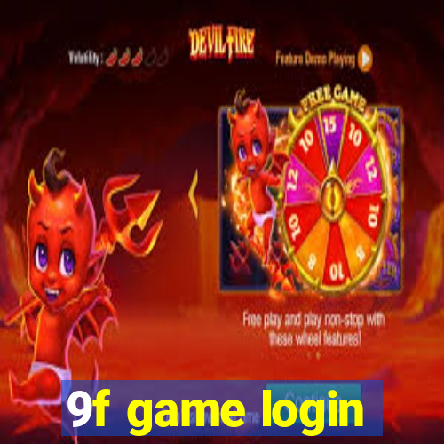 9f game login