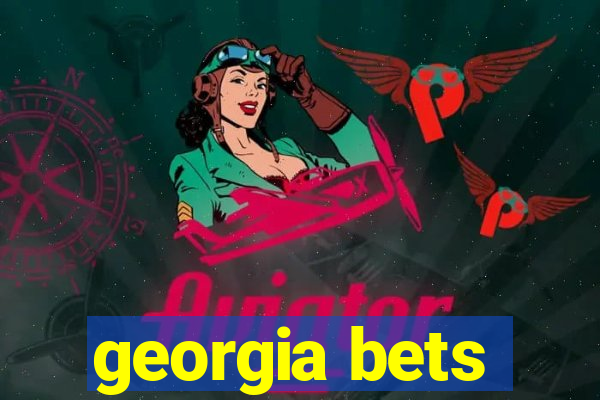 georgia bets