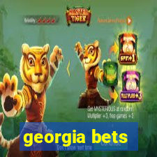 georgia bets