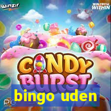 bingo uden