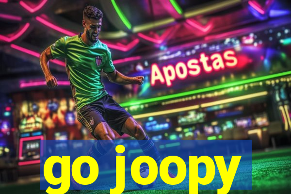 go joopy