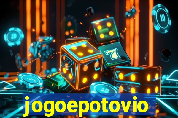 jogoepotovio